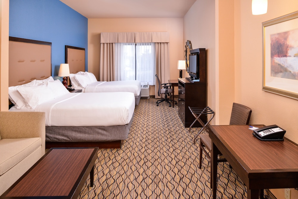holiday inn express wichita falls by ihg