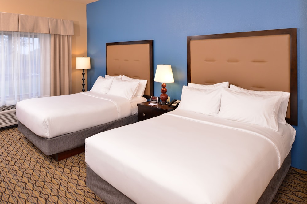 holiday inn express wichita falls by ihg