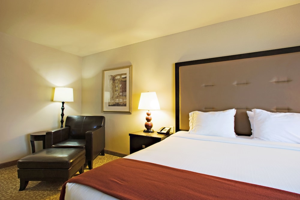 holiday inn express wichita falls by ihg