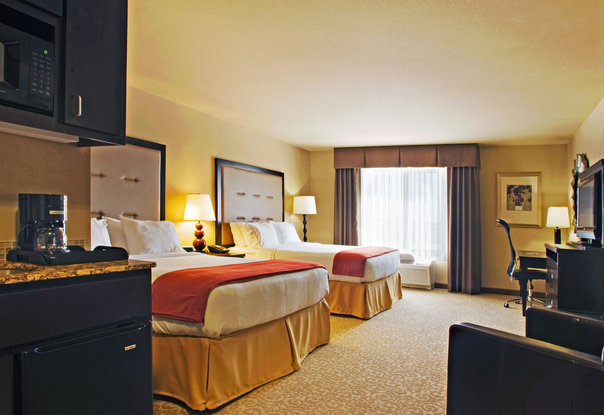 holiday inn express wichita falls by ihg