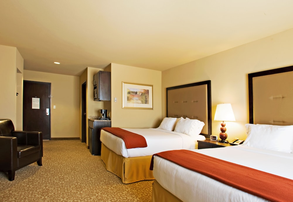 holiday inn express wichita falls by ihg