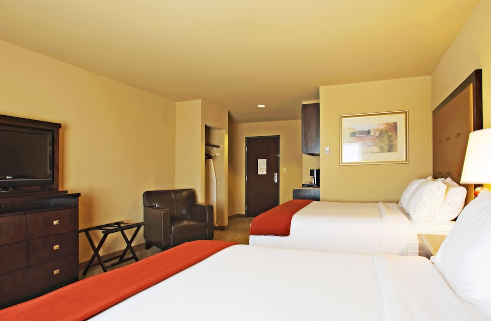 holiday inn express wichita falls by ihg