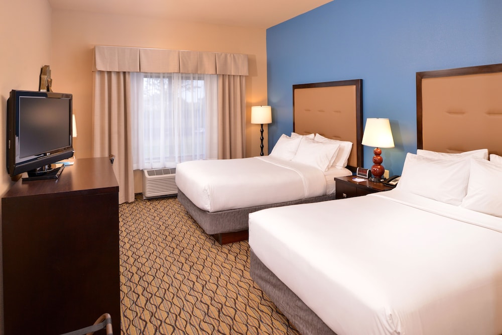 holiday inn express wichita falls by ihg