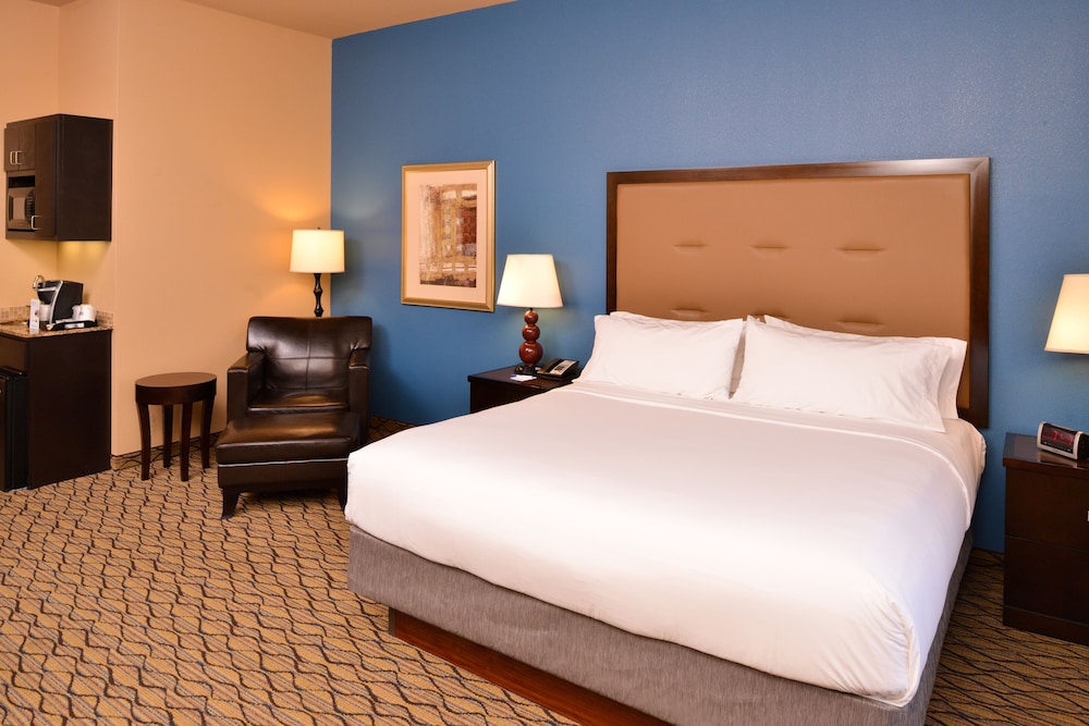 holiday inn express wichita falls by ihg