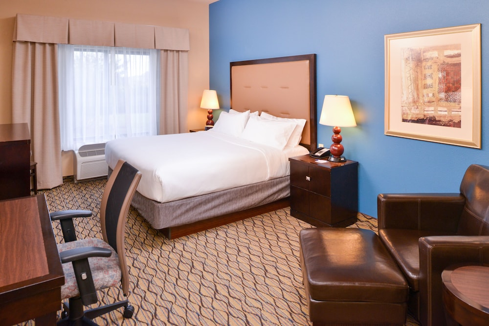 holiday inn express wichita falls by ihg