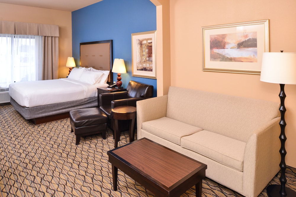 holiday inn express wichita falls by ihg