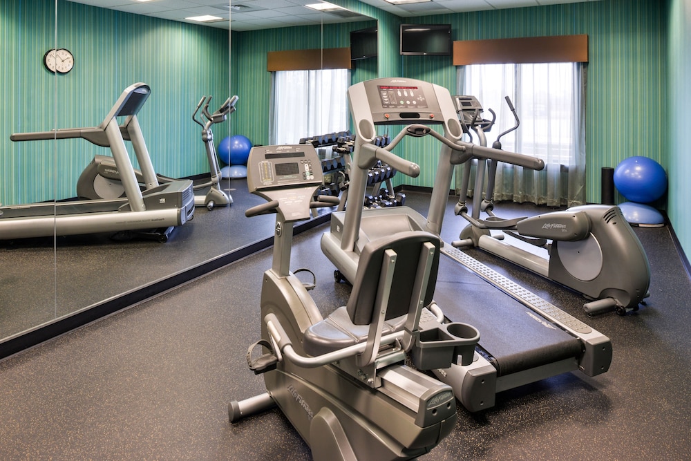 holiday inn express wichita falls by ihg