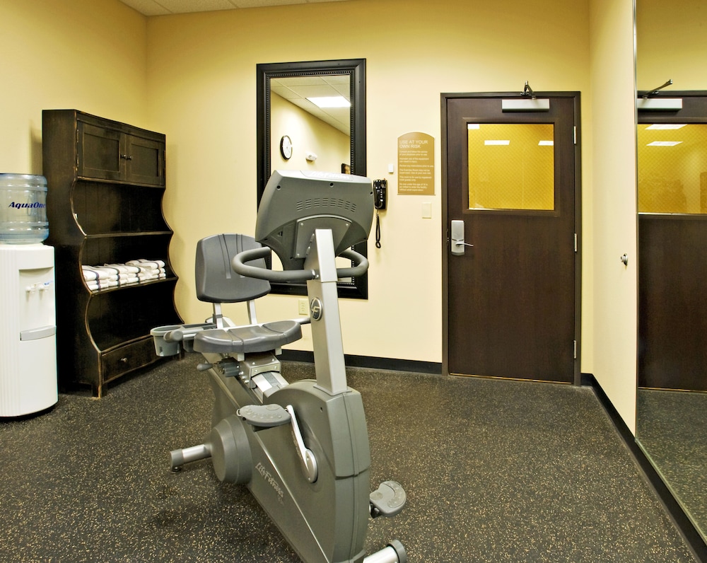 holiday inn express wichita falls by ihg