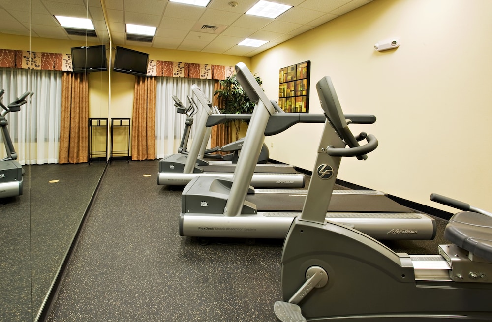 holiday inn express wichita falls by ihg