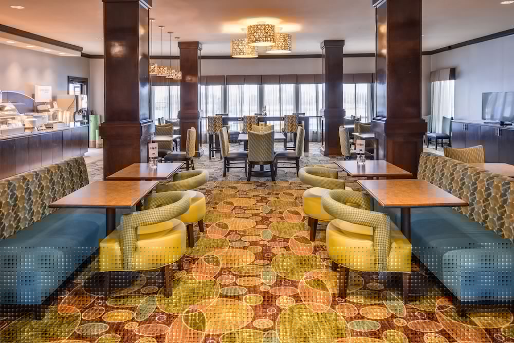 holiday inn express wichita falls by ihg