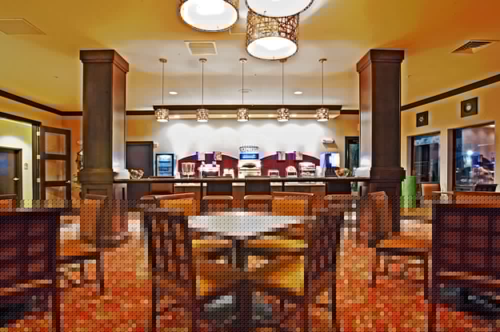 holiday inn express wichita falls by ihg