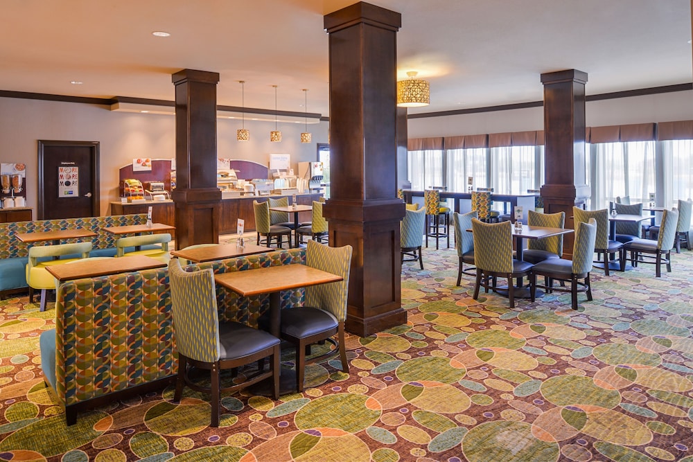 holiday inn express wichita falls by ihg