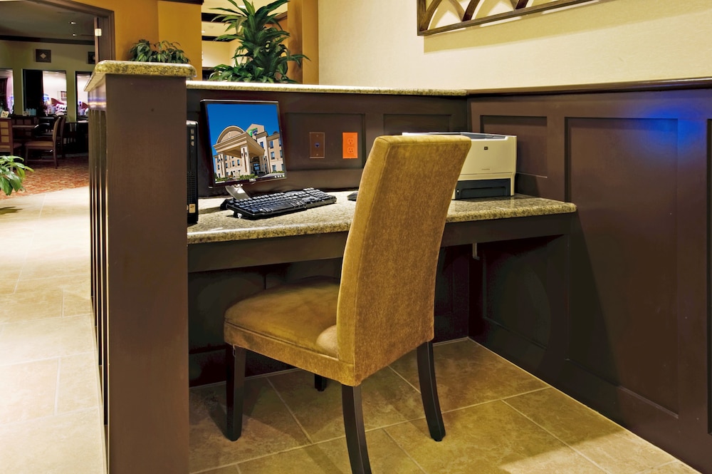 holiday inn express wichita falls by ihg