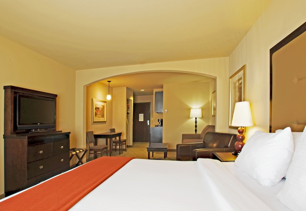 holiday inn express wichita falls by ihg