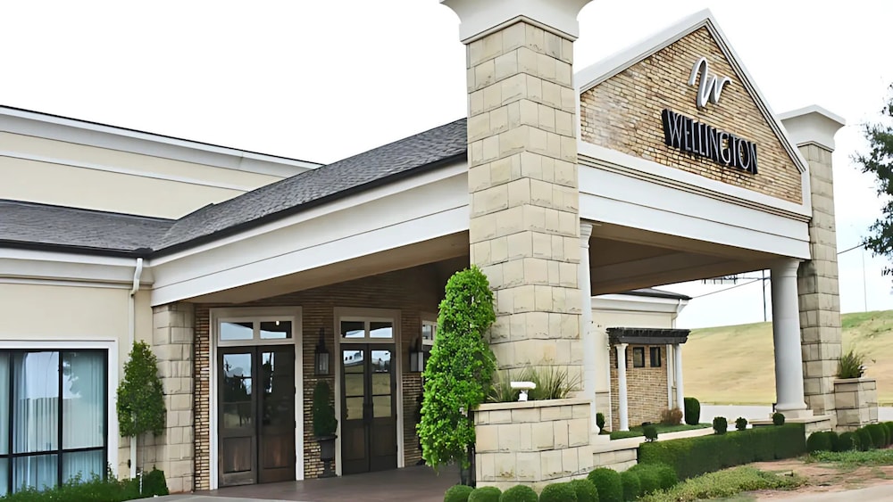 holiday inn express wichita falls by ihg