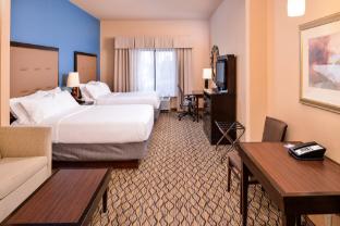 holiday inn express wichita falls by ihg