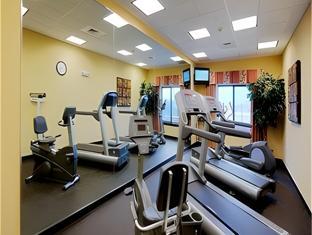 holiday inn express wichita falls by ihg