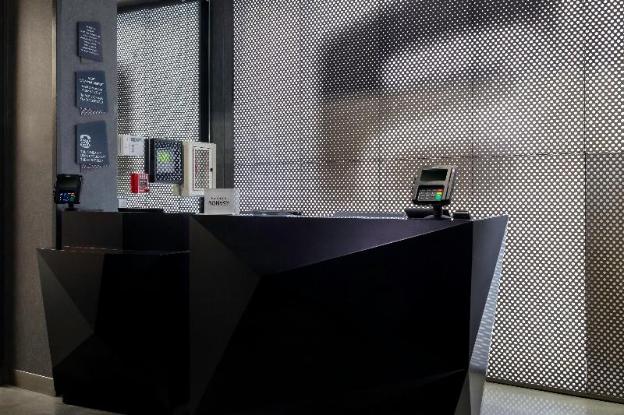 aloft savannah airport