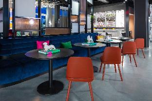 aloft savannah airport