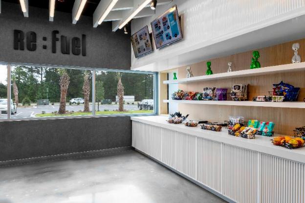 aloft savannah airport