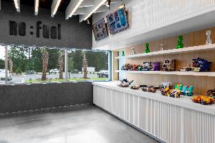 aloft savannah airport