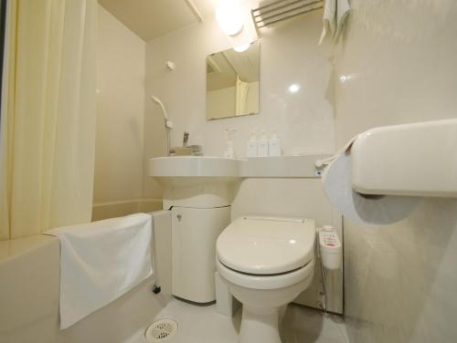 hotel comfybed ginza