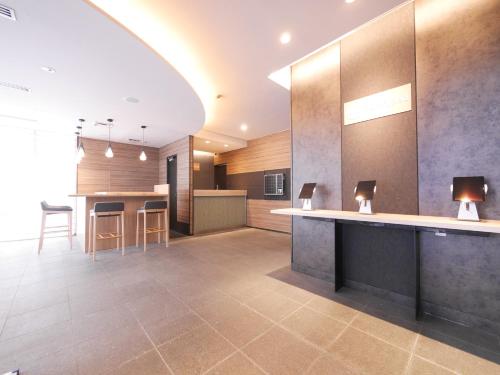 hotel comfybed ginza