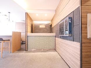 hotel comfybed ginza