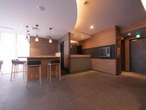 hotel comfybed ginza