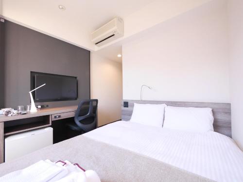 hotel comfybed ginza