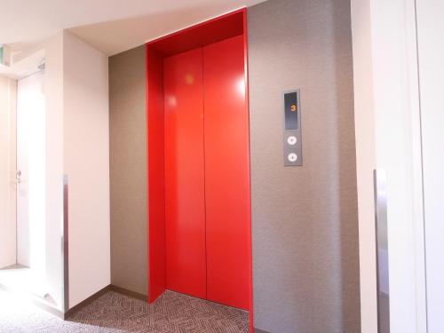 hotel comfybed ginza