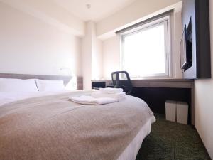 hotel comfybed ginza