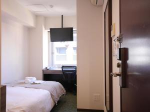 hotel comfybed ginza