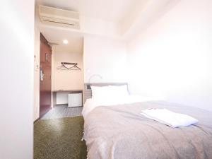 hotel comfybed ginza