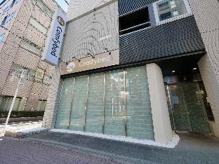 hotel comfybed ginza