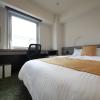 hotel comfybed ginza
