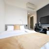 hotel comfybed ginza