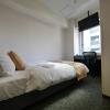 hotel comfybed ginza