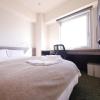 hotel comfybed ginza