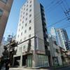 hotel comfybed ginza