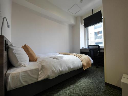 hotel comfybed ginza