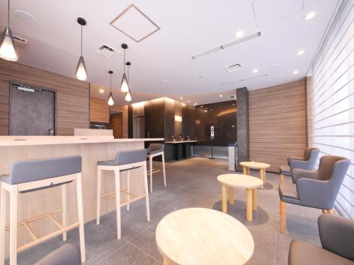 hotel comfybed ginza