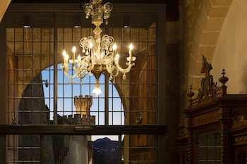 hotel can cirera