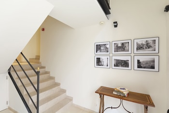 hotel can cirera