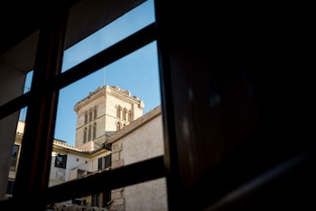 hotel can cirera