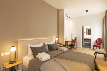 hotel can cirera