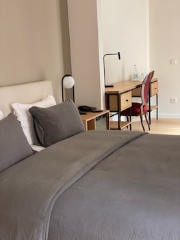 hotel can cirera
