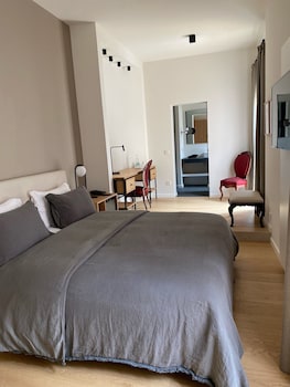 hotel can cirera