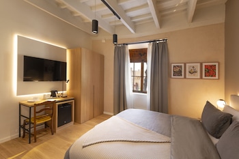 hotel can cirera