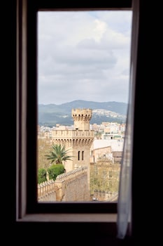 hotel can cirera